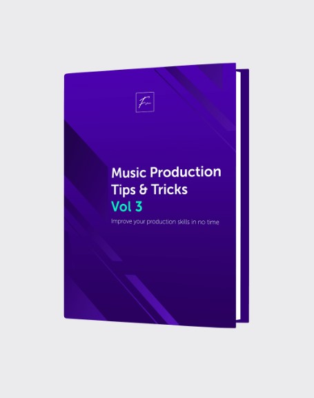 Fviimusic Music Production Tips and Tricks Vol.3 (Premium)