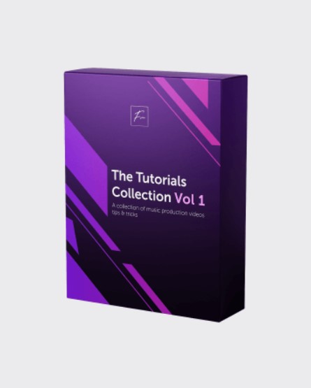 Fviimusic The Tutorials Collection Vol.1 [TUTORiAL] (Premium)