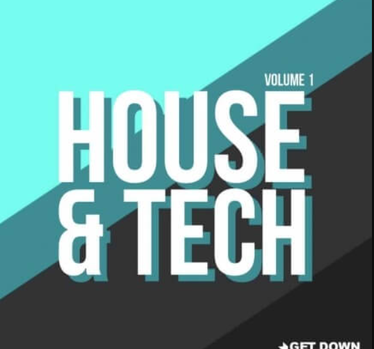 Get Down Samples House and Tech Vol.1 [WAV] (premium)