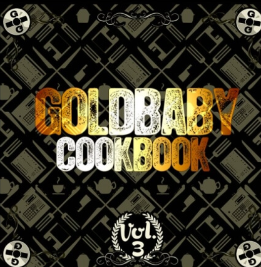 Goldbaby Cookbook 3 v1.2 [Ableton Live]  (premium)