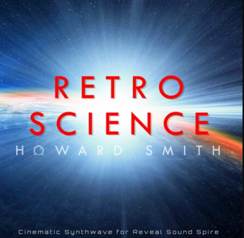 Howard Smith Retro Science Soundset [Synth Presets]  (Premium)