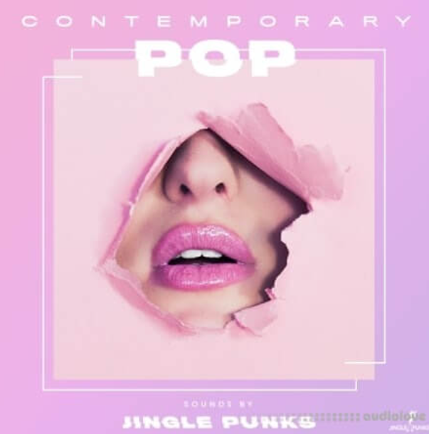 JINGLE PUNKS Contemporary Pop [WAV]  (premium)