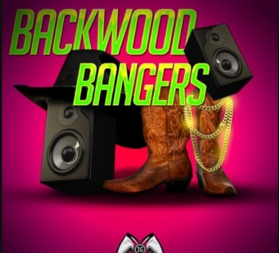 M3G Moguls Backwoods Bangers Red SerieS [WAV]  (premium)