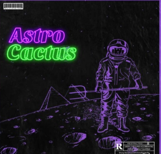 Major Loops Astro Cactus [WAV] (premium)