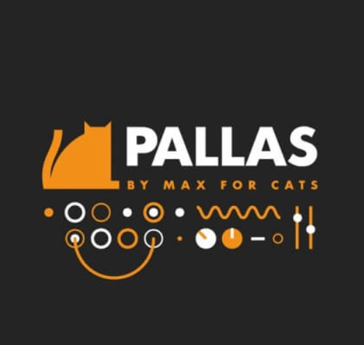 Max for Cats Pallas