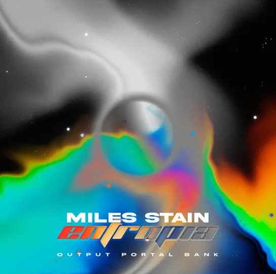 Miles Stain Entropia (Portal Bank) [Synth Presets] (Premium)