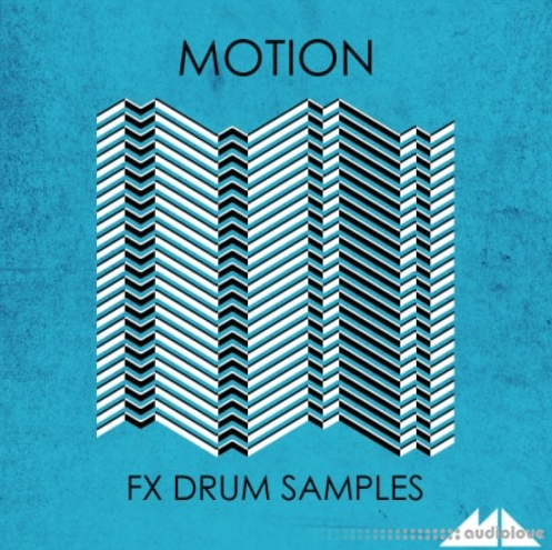 ModeAudio Motion [WAV]  (Premium)