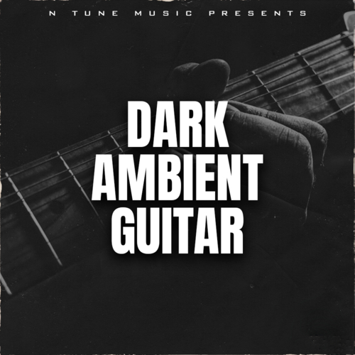 N Tune Music Dark Ambient Guitar [WAV] (Premium)