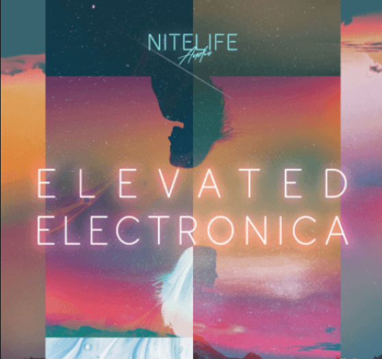 NITELIFE Audio Elevated Electronica [WAV]  (Premium)