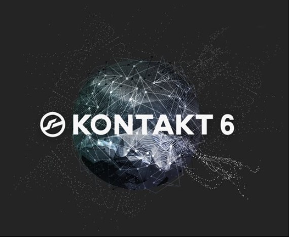 Native Instruments Kontakt 6 Portable v6.7.0 [WiN] (Premium)