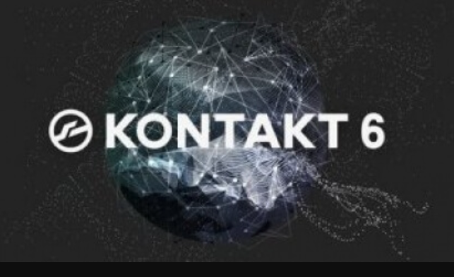 Native Instruments Kontakt 6