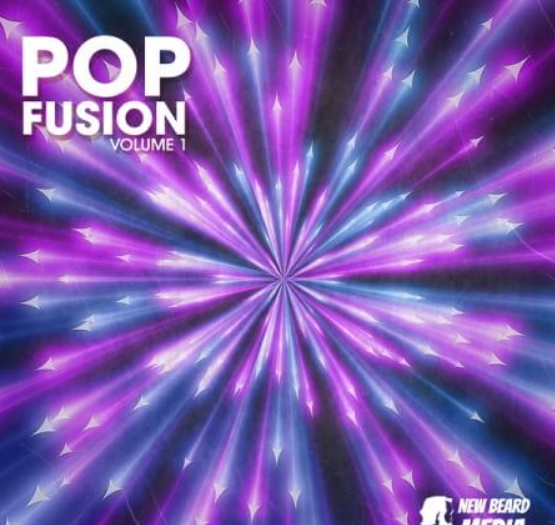 New Beard Media Pop Fusion Vol.1 [WAV]  (Premium)