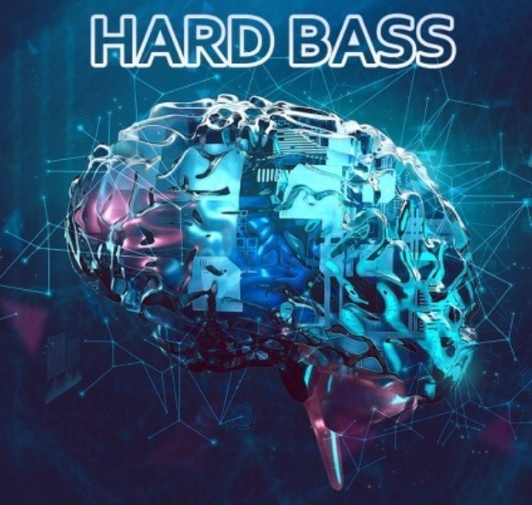 New Loops Hard Bass [WAV]  (Premium)