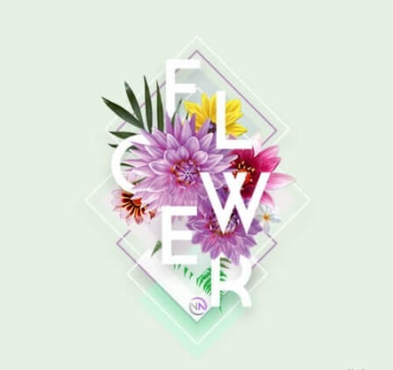 New Nation Flower Cthulhu [WAV, MiDi, Synth Presets] (premium)