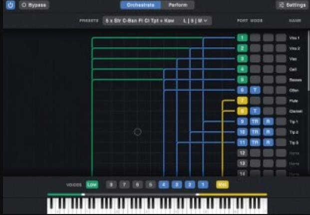 Nextmidi Divisimate v1.3.5 [WiN, MacOSX]  (Premium)