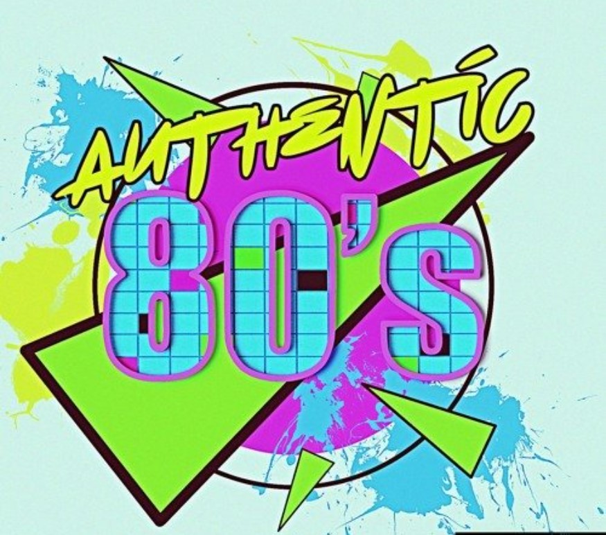 Noisey Loops LLC Authentic 80’S [WAV] (Premium)