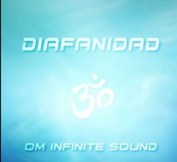 Om Infinite Sound Diafanidad