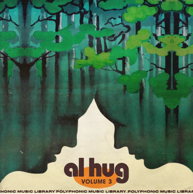 Polyphonic Music Library Al Hug Vol.3 (Compositions and Stems) [WAV]