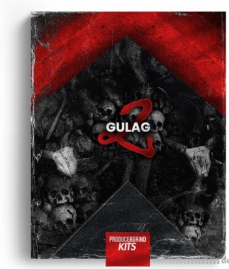 ProducerGrind HezTheProducer GULAG Sample Pack [WAV]  (Premium)