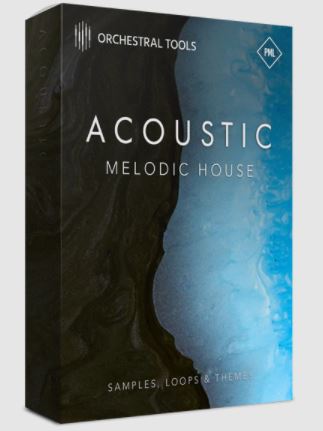 Production Music Live Acoustic Melodic House Themes (Premium)