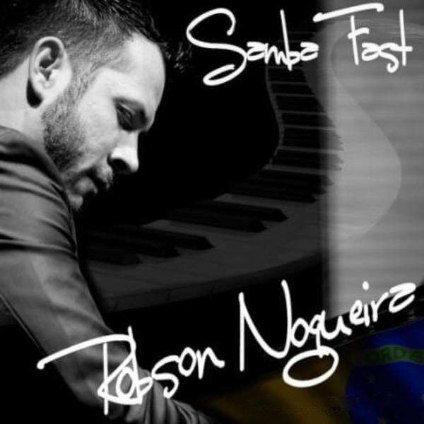 Robson Nogueira Samba Fast [WAV]