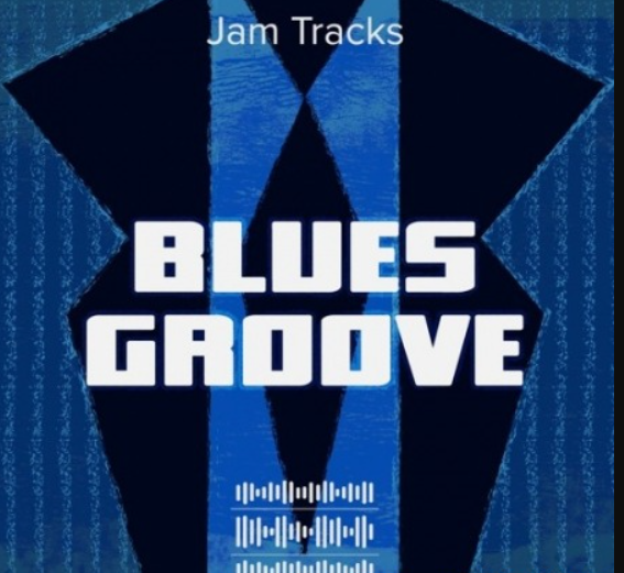 Roland Cloud Blues Groove v1.0.0 [DAW Templates]  (Premium)