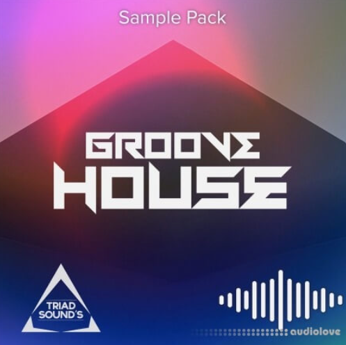 Roland Cloud Groove House Sample Pack