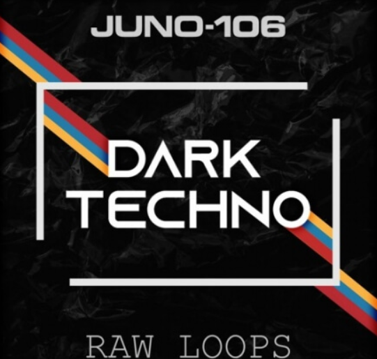 Roland Cloud JUNO-106 Dark Techno EXPANION v1.0.0 [Synth Presets] (Premium)