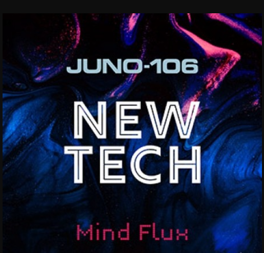 Roland Cloud JUNO-106 New Tech EXPANION v1.0.0 [Synth Presets] (Premium)