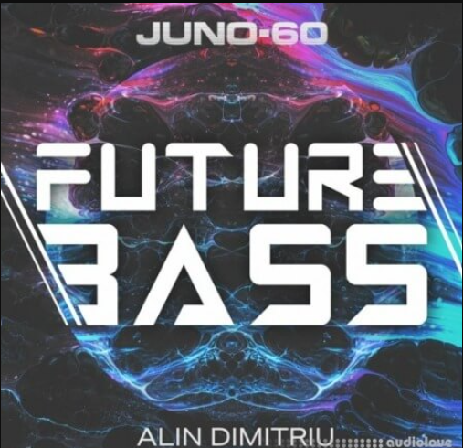 Roland Cloud JUNO-60 Future Bass EXPANION v1.0.0 [Synth Presets] (Premium)