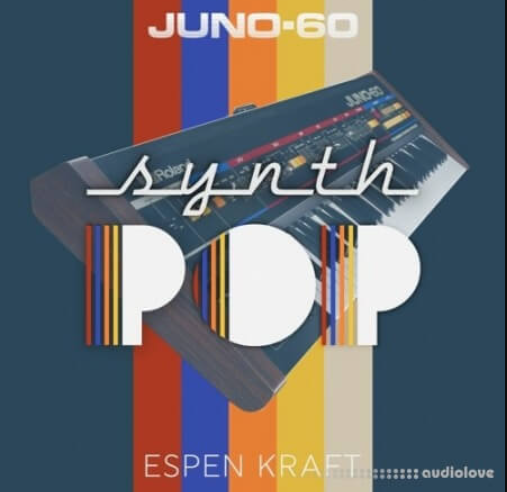 Roland Cloud JUNO-60 Synth Pop EXPANION v1.0.0 [Synth Presets] (Premium)