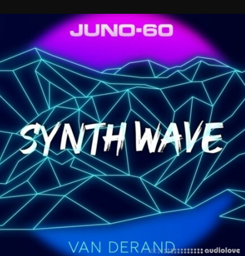 Roland Cloud JUNO-60 Synthwave EXPANION 