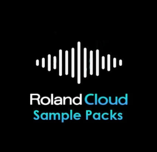 Roland Cloud Sample Packs 47-in-1 [WAV, MiDi] (Premium)