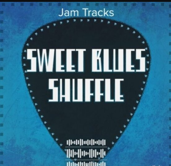 Roland Cloud Sweet Blues Shuffle v1.0.0 [DAW Templates] (Premium)