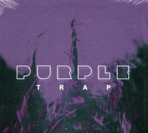 Samplestar Purple Trap [WAV]  (Premium)