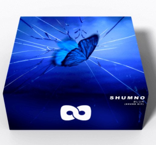 Shumno BLUR (Sound Kit) [WAV]  (premium)