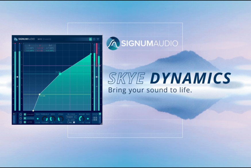 Signum Audio Skye Dynamics Surround v1.0.2 [WiN] (Premium)