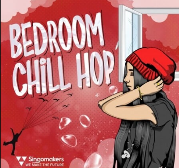 Singomakers Bedroom Chill Hop [WAV, REX]  (premium)