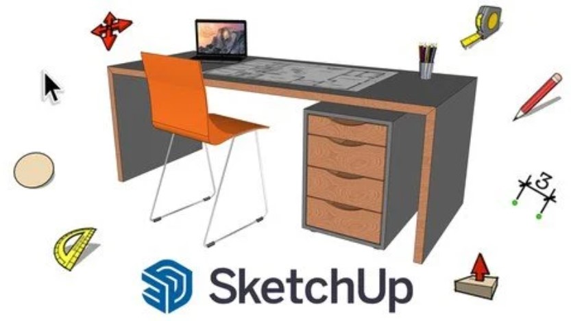 SketchUp Free 2022 – All you need to know (Premium)