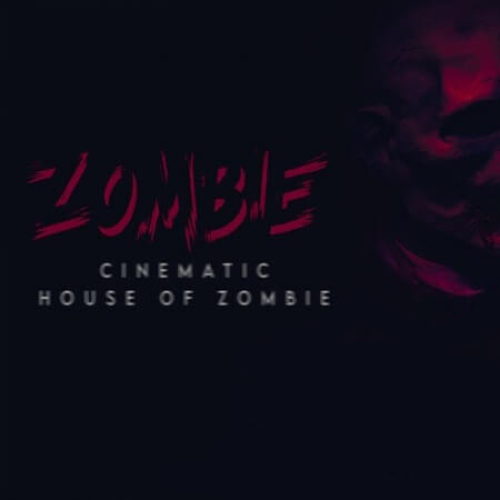 Smokey Loops Cinematic House Of Zombie [WAV] (Premium)