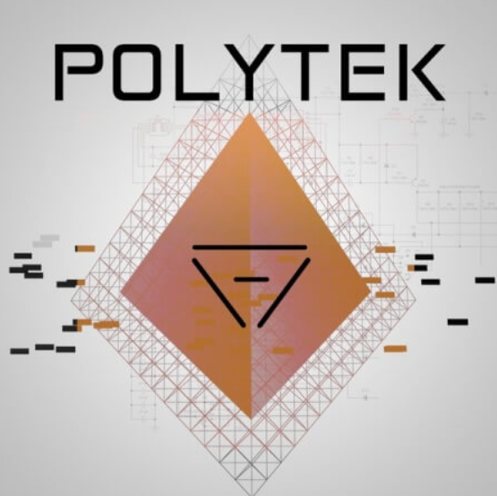 Sonic Faction Polytek v1.3 [Max for Live]  (Premium)