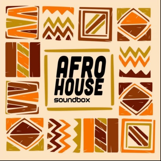 Soundbox Afro House [WAV, REX] (Premium)