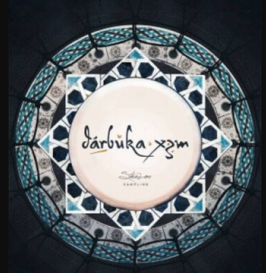 Strezov Sampling Darbuka X3M [KONTAKT]  (premium)