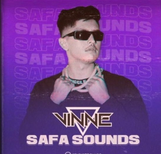 Studio Tronnic VINNE Safa Sounds [WAV, Synth Presets] (Premium)