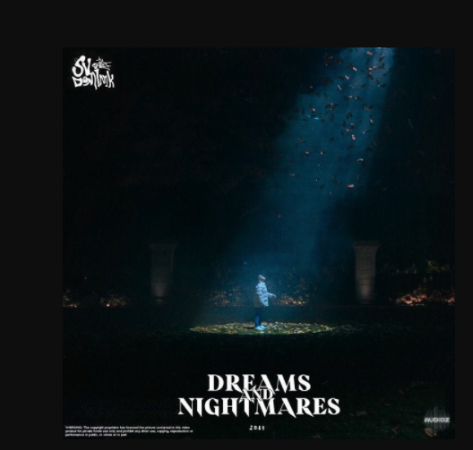 Svdominik Dreams and Nightmares Sample Pack [WAV]  (Premium)