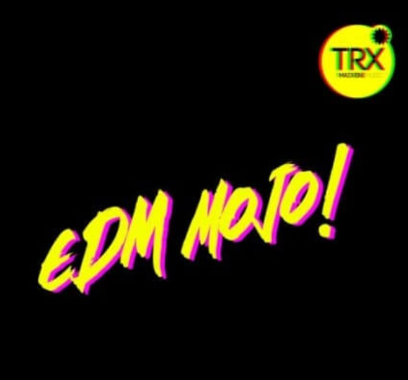 TRX Machinemusic TRX EDM Mojo Vol.1 [WAV] (Premium)