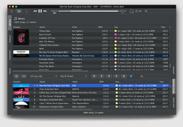 Tagtraum Industries beaTunes v5.2.26 [WiN, MacOSX]  (Premium)