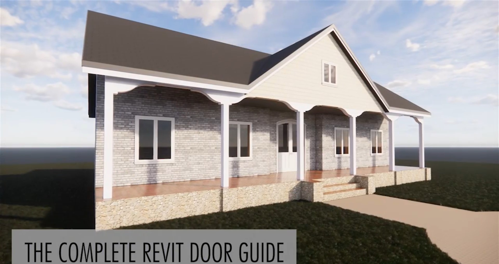 The Complete Revit Door Guide (Premium)