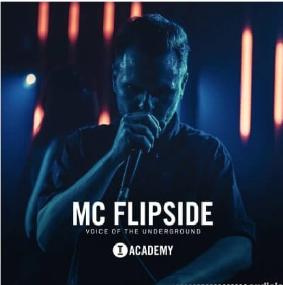 Toolroom MC Flipside Voice Of The Underground [WAV]  (premium)