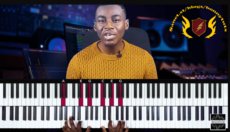 Udemy Gospel R&B Piano Bootcamp Music Piano Keyboard Lesson [TUTORiAL] (Premium)